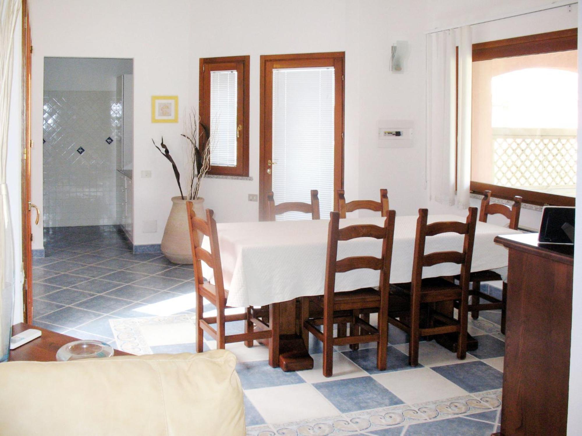 Holiday Home Rei Sole - Rei302 By Interhome Costa Rei Zewnętrze zdjęcie
